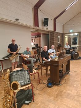 2026-7-27 Band
